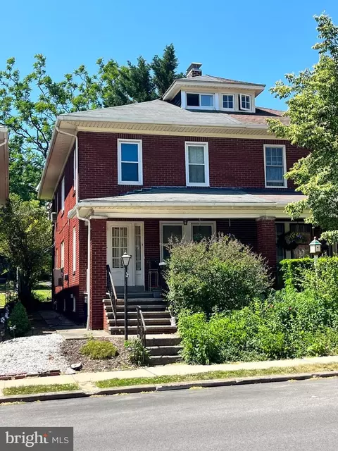 827 Florida Ave, York, PA 17404