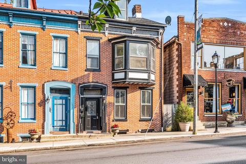 254 W Philadelphia St, York, PA 17401