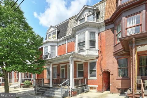 817 E Philadelphia St, York, PA 17403