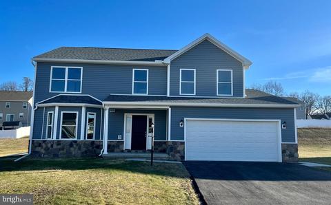 23 Bentley Court, York Haven, PA 17370
