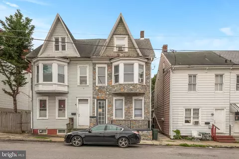 532 N Pershing Ave, York, PA 17404
