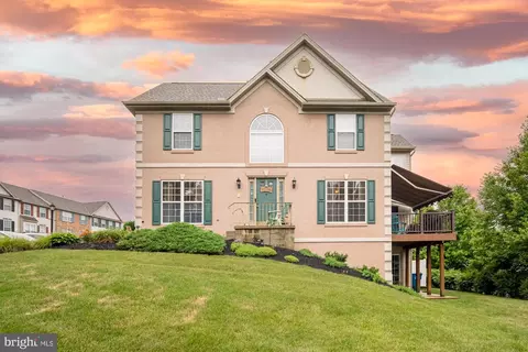 108 Chandler Dr #108, Red Lion, PA 17356