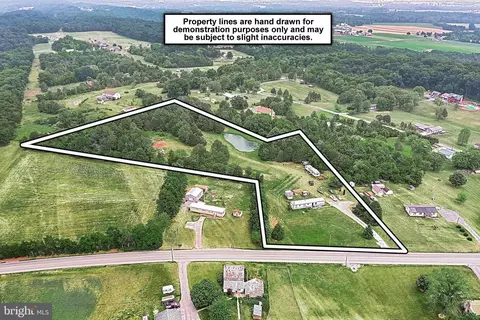 2071 Baltimore Pike, East Berlin, PA 17316