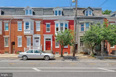 333 E King St, York, PA 17403