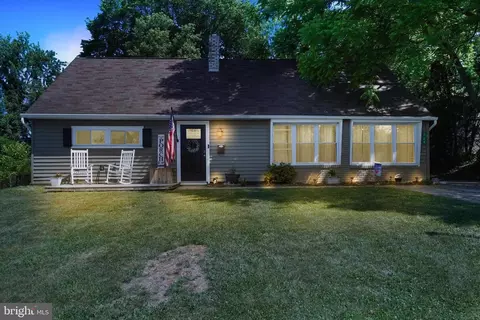 729 Terrace Rd, York, PA 17404