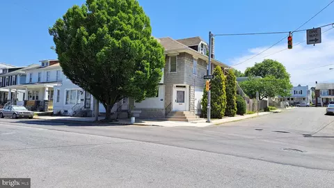 1000 E Philadelphia St, York, PA 17403