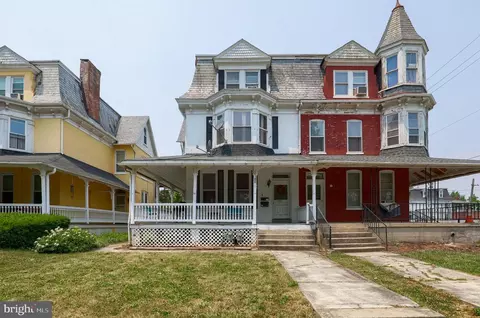 505 Madison Ave, York, PA 17404