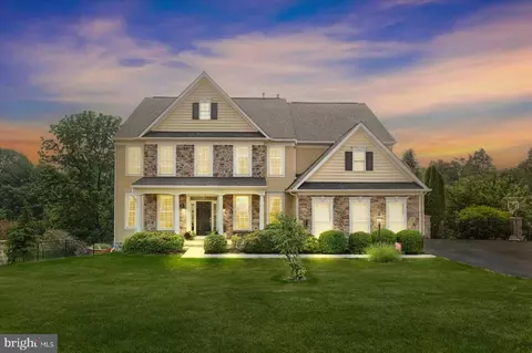 40 Paddock Ct, Etters, PA 17319