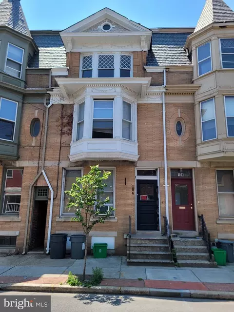 106 S Pershing Ave, York, PA 17401