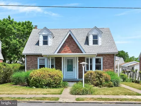 723 Pacific Ave, York, PA 17404