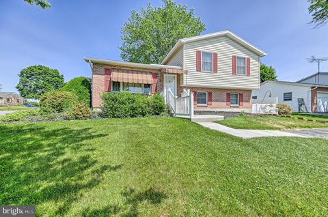 1 Cardinal Dr, Hanover, PA 17331