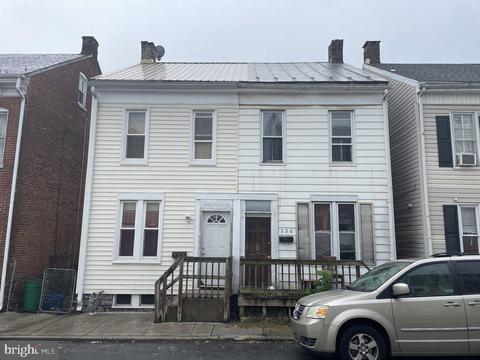 226 Park Pl, York, PA 17401