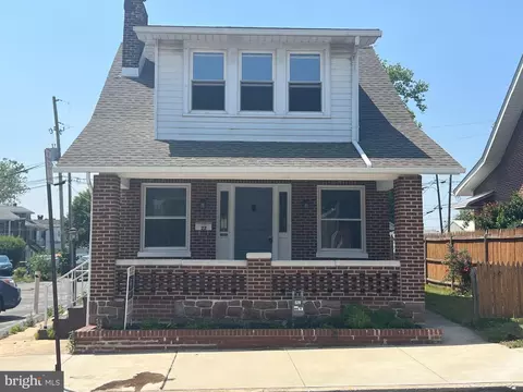 22 N Sumner St, York, PA 17404