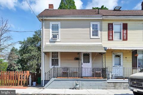 53 E 5th Ave, York, PA 17404