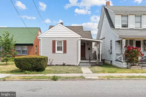 1017 E Prospect St, York, PA 17403