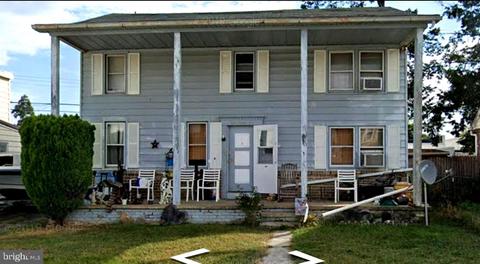 321 Norway St, York, PA 17403