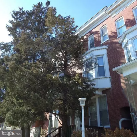 647 W Locust St, York, PA 17401