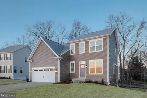 405 Hickory Ridge Cir, York, PA 17404