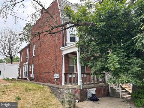 605 N Pershing Ave, York, PA 17404