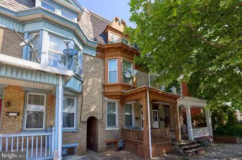 739 E Philadelphia St, York, PA 17403