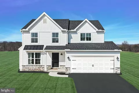 3550 Summer Drive, Dover, PA 17315