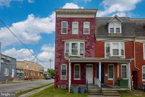 1164 E King St, York, PA 17403