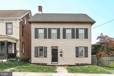 436 W Main St, Dallastown, PA 17313