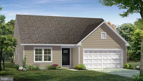 98 Pheasant Ridge Rd, Hanover, PA 17331