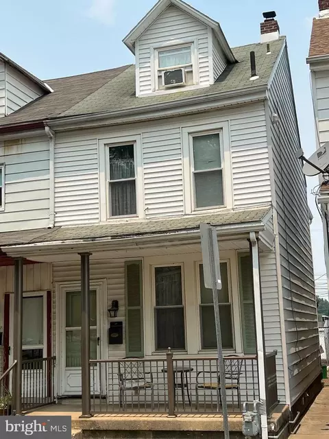 923 Hay St, York, PA 17403