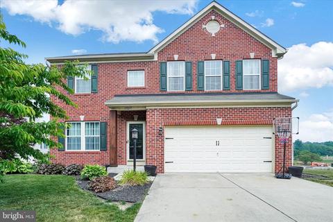 17277 Russett Farm Dr, Shrewsbury, PA 17361