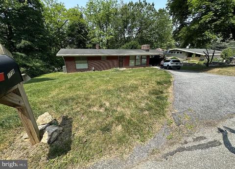 1728 Westwood Rd, York, PA 17403
