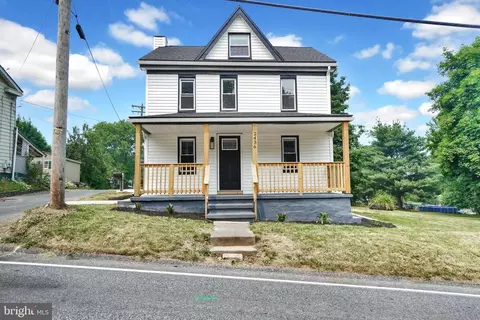 2436 N Sherman St, York, PA 17406