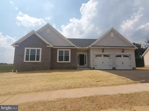 188 Edie Cir #LOT 62, Stewartstown, PA 17363