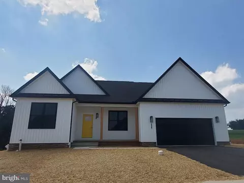 218 Edie Cir #LOT 65, Stewartstown, PA 17363