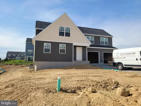 76 Lester Ave #LOT 129, York, PA 17408