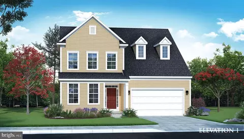 504 Benjamin Rd, Hanover, PA 17331