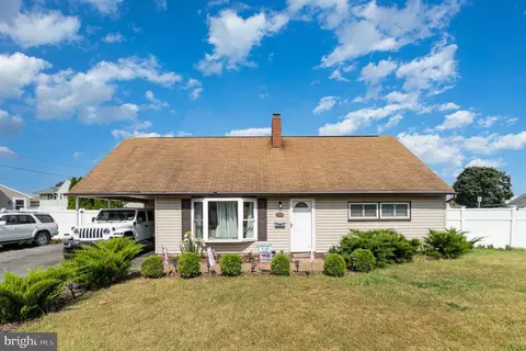 1500 Continental Rd, York, PA 17404