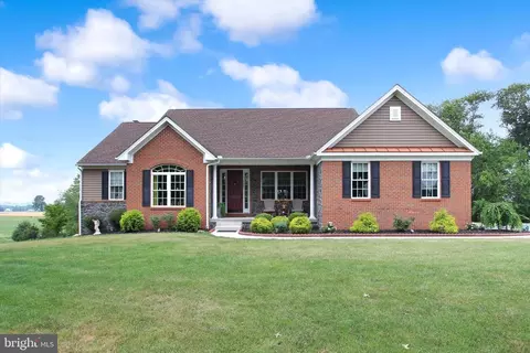 5605 W Canal Rd, East Berlin, PA 17316