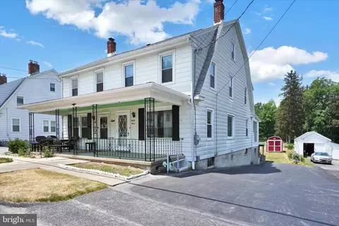 2526 N Sherman St, York, PA 17406