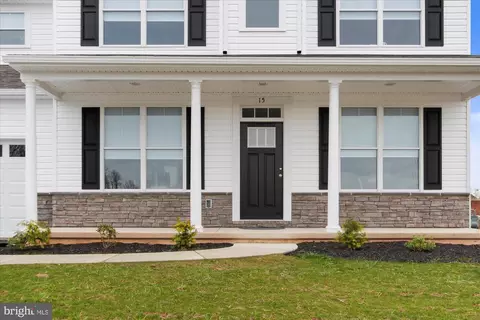 65 Callie Dr, York, PA 17404