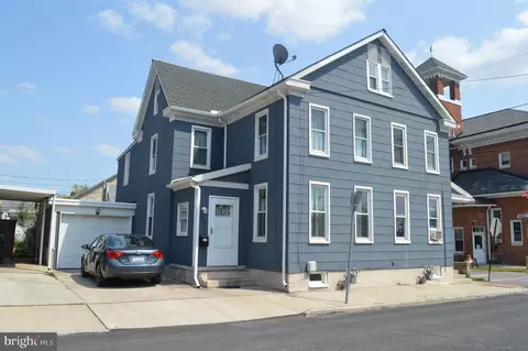 140 E Hanover St, Hanover, PA 17331