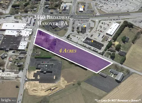 1440 Broadway, Hanover, PA 17331