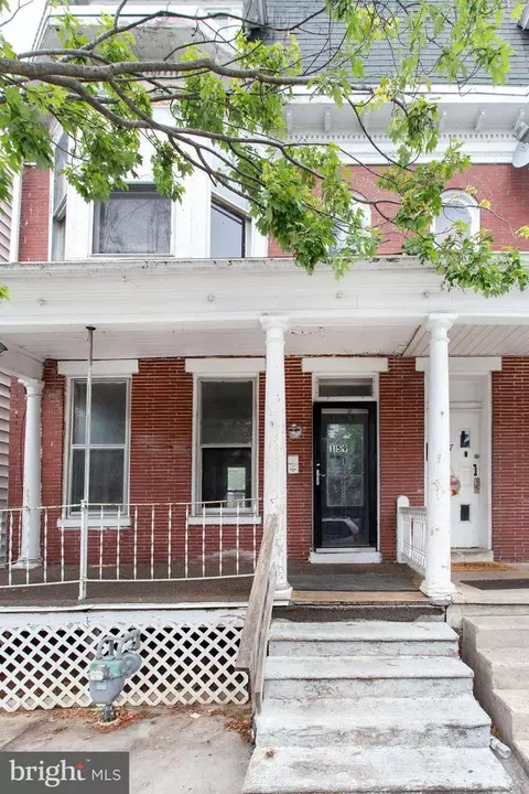 159 W Maple St, York, PA 17401
