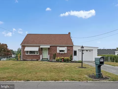 129 Rockwood Ave, York, PA 17406