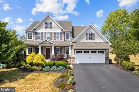 110 Rentzel Dr, Manchester, PA 17345