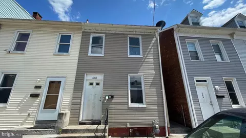 548 Salem Ave, York, PA 17401