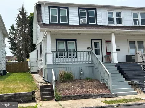1404 W Poplar Ter, York, PA 17404