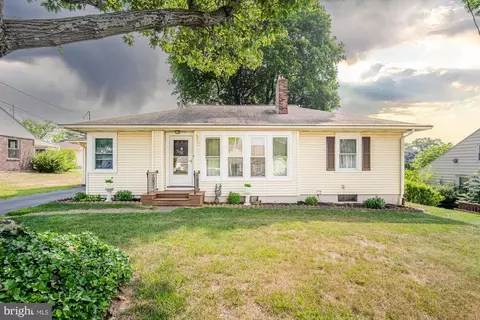 185 Claire Ave, York, PA 17406