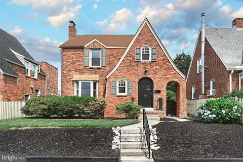 547 Hill St, York, PA 17403