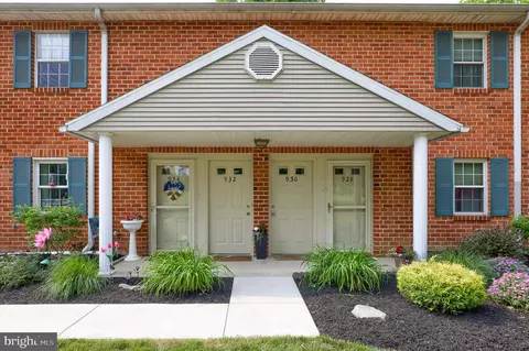932 Eagle Ln, Wrightsville, PA 17368